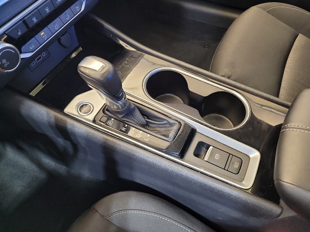 2022 Nissan Altima in Fairfield, OH 45014 - 18080567 26