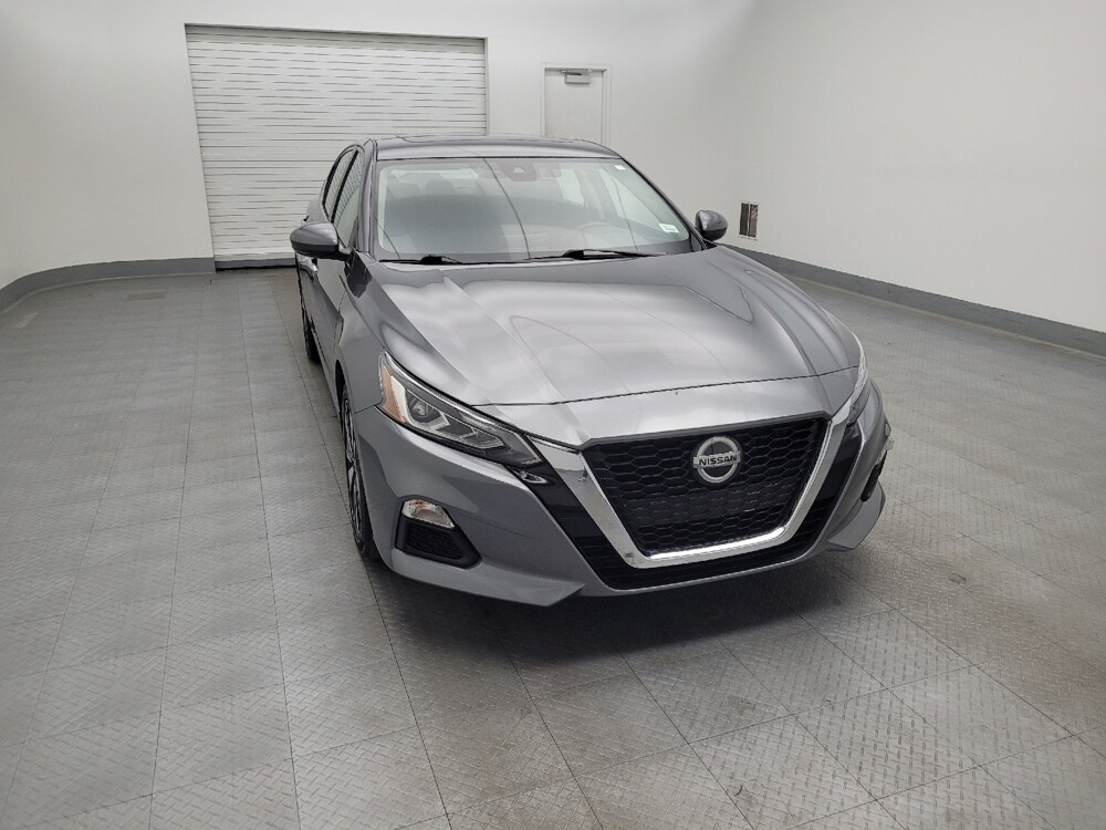 2022 Nissan Altima in Fairfield, OH 45014 - 18080567 14