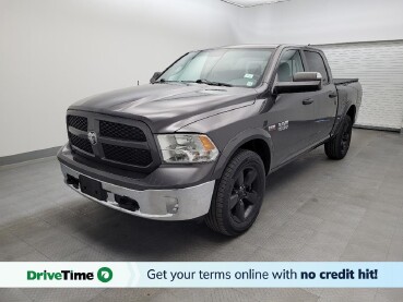 2015 RAM 1500 in Miamisburg, OH 45342