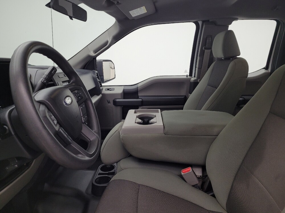 2015 Ford F150 in Maple Heights, OH 44137 - 18080569 17