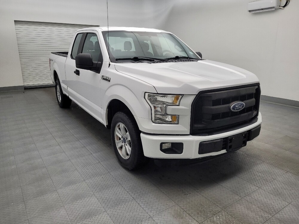 2015 Ford F150 in Maple Heights, OH 44137 - 18080569 13