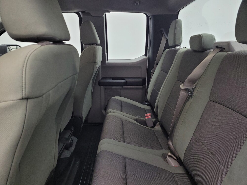 2015 Ford F150 in Maple Heights, OH 44137 - 18080569 18