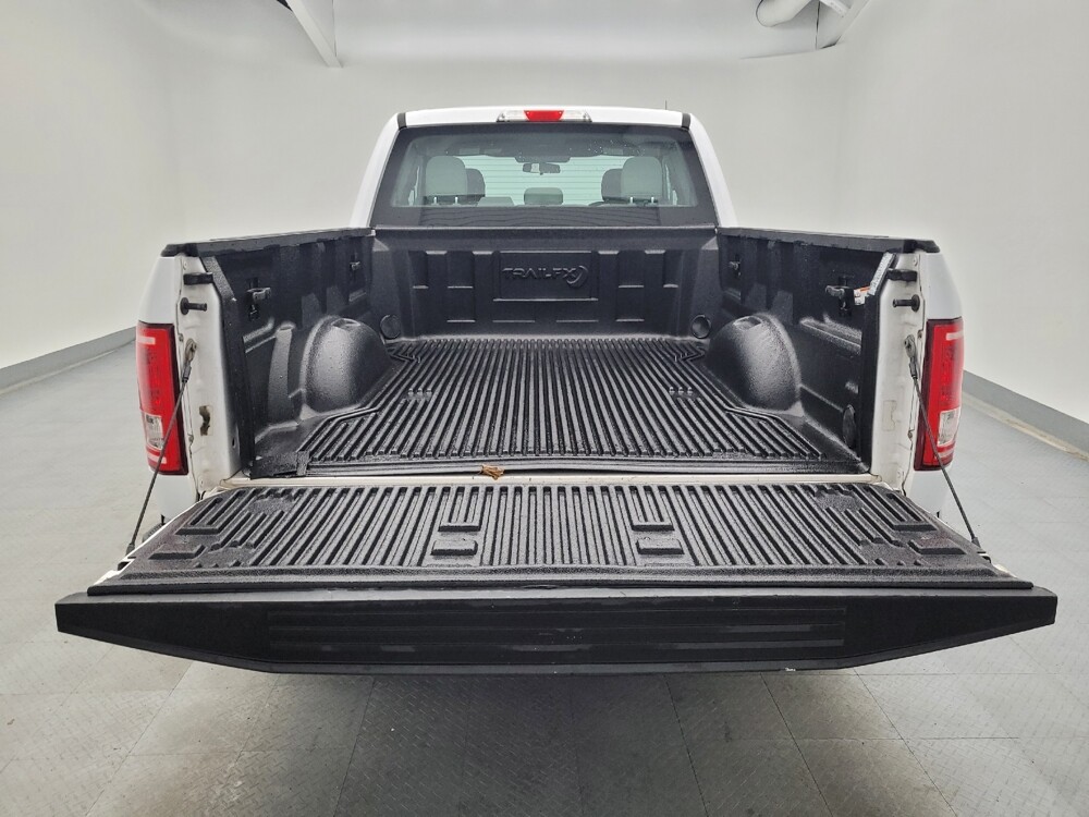 2015 Ford F150 in Maple Heights, OH 44137 - 18080569 29