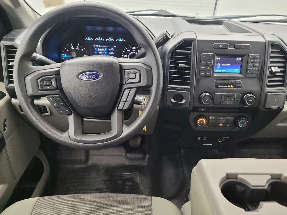 2015 Ford F150 in Maple Heights, OH 44137 - 18080569 22