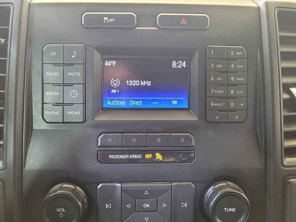 2015 Ford F150 in Maple Heights, OH 44137 - 18080569 25