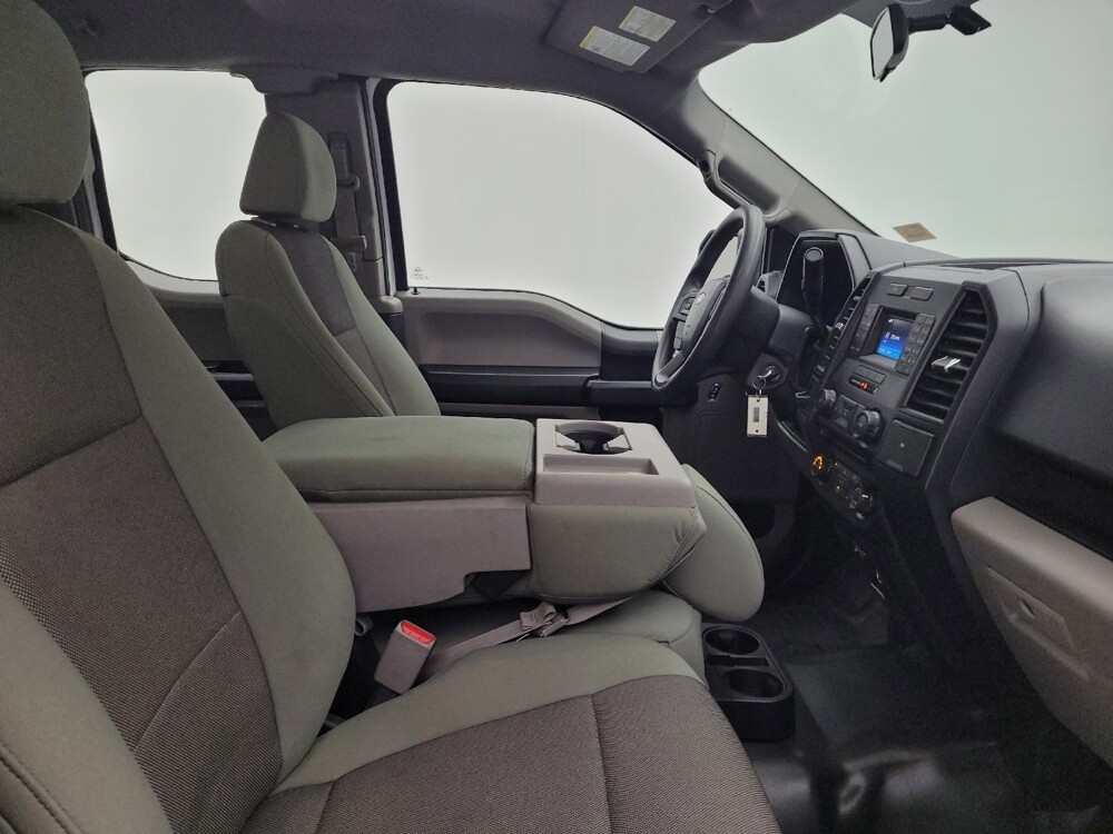 2015 Ford F150 in Maple Heights, OH 44137 - 18080569 21