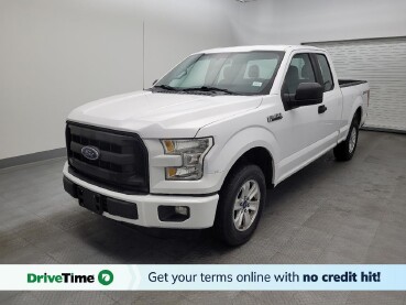 2015 Ford F150 in Maple Heights, OH 44137