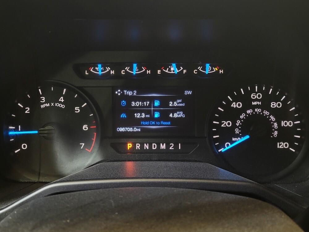 2015 Ford F150 in Maple Heights, OH 44137 - 18080569 23