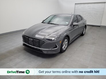 2022 Hyundai Sonata in Miamisburg, OH 45342