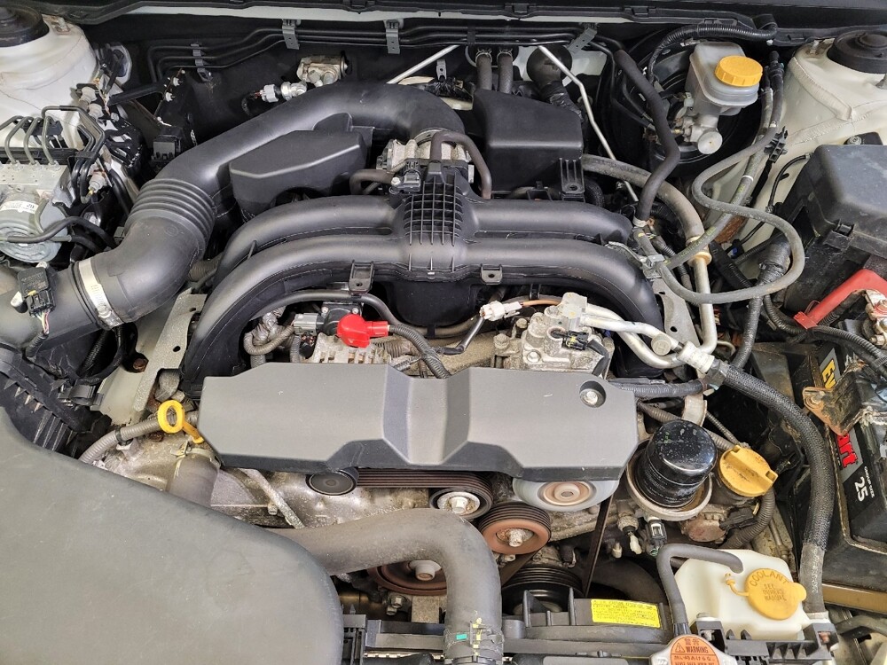 2015 Subaru Outback in Cincinnati, OH 45255 - 18080575 30