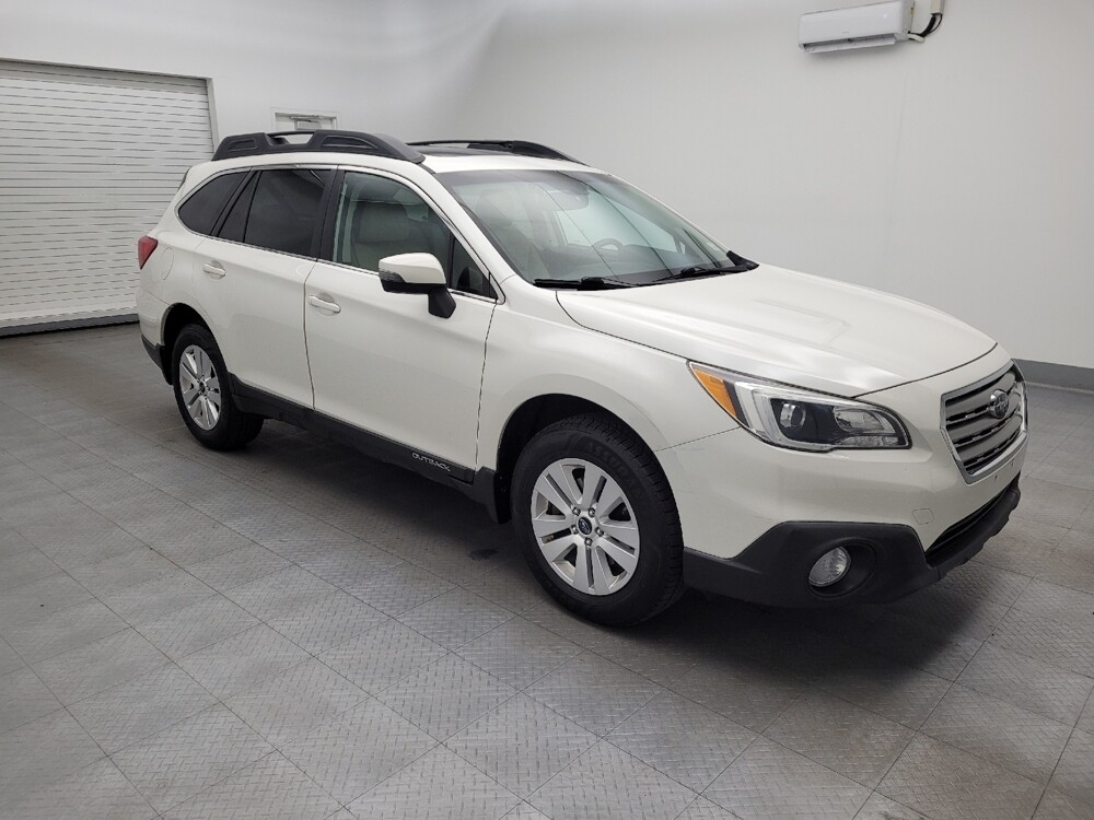 2015 Subaru Outback in Cincinnati, OH 45255 - 18080575 11