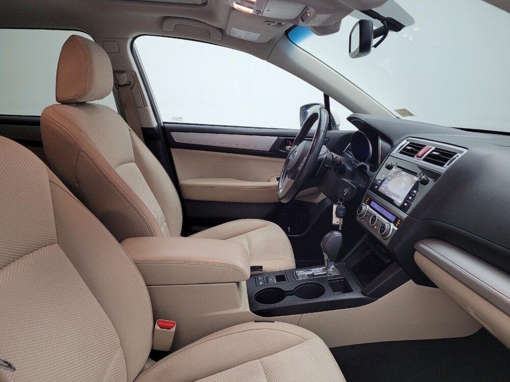 2015 Subaru Outback in Cincinnati, OH 45255 - 18080575 21