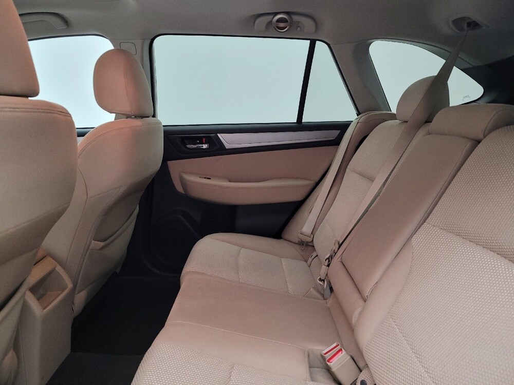 2015 Subaru Outback in Cincinnati, OH 45255 - 18080575 18