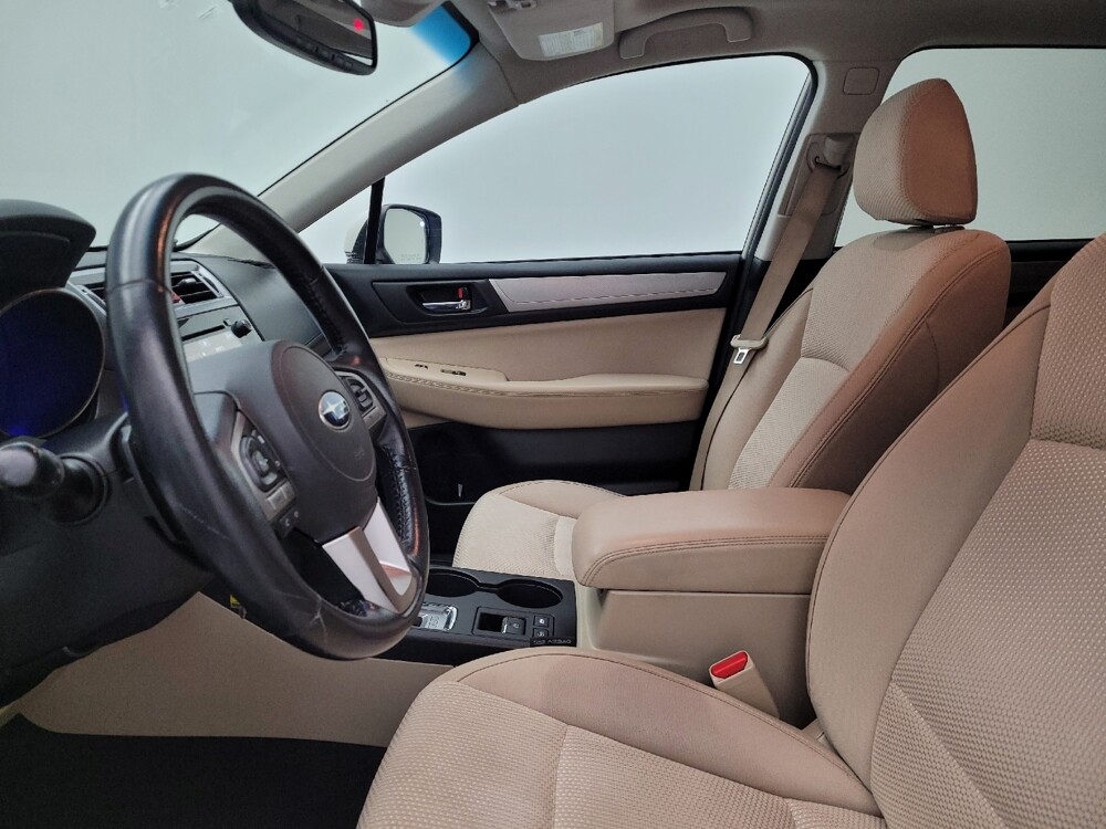 2015 Subaru Outback in Cincinnati, OH 45255 - 18080575 17