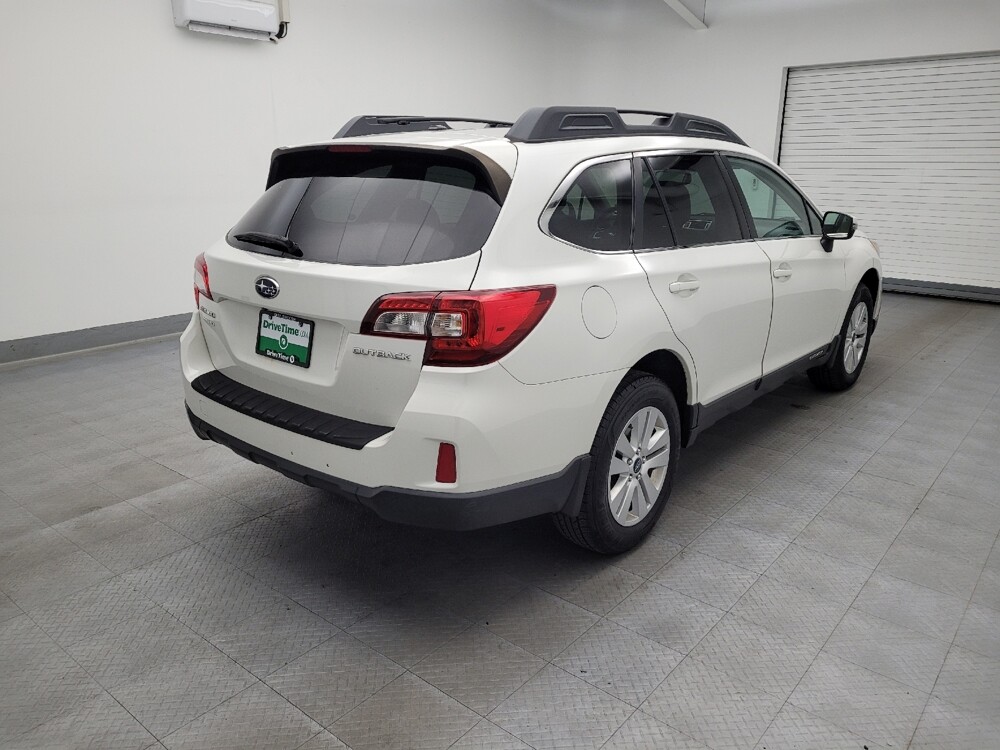 2015 Subaru Outback in Cincinnati, OH 45255 - 18080575 9