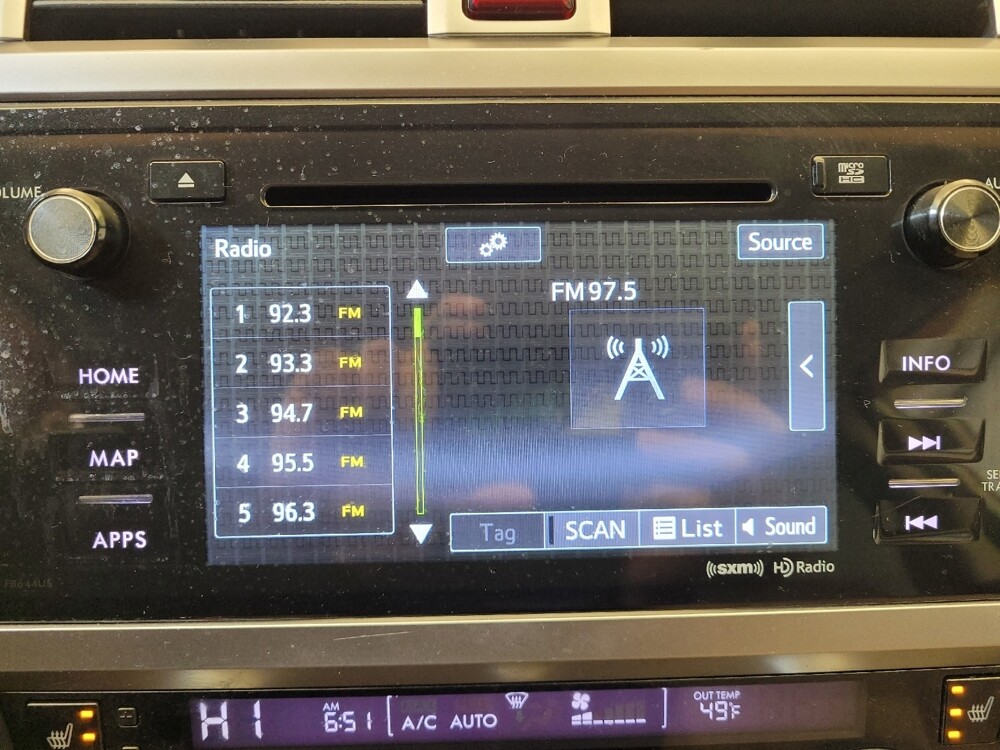 2015 Subaru Outback in Cincinnati, OH 45255 - 18080575 25