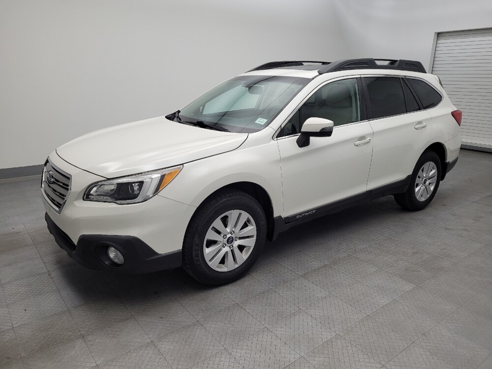 2015 Subaru Outback in Cincinnati, OH 45255 - 18080575 2