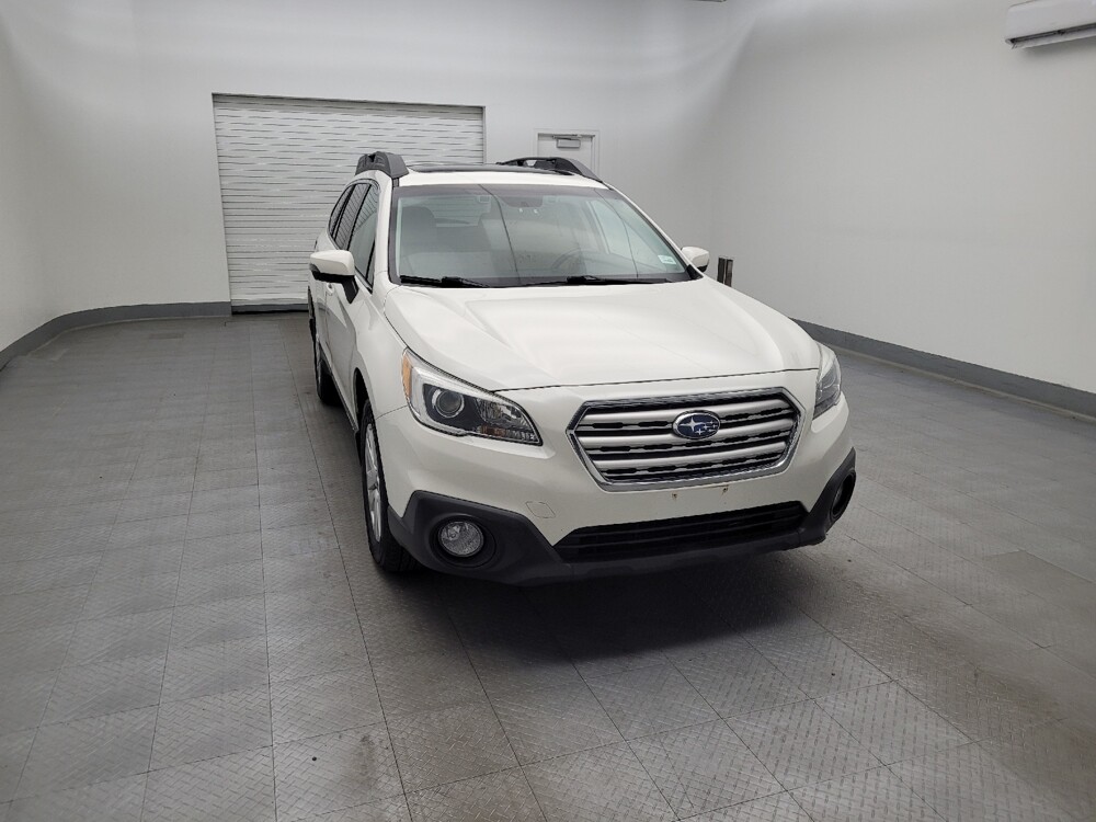 2015 Subaru Outback in Cincinnati, OH 45255 - 18080575 14