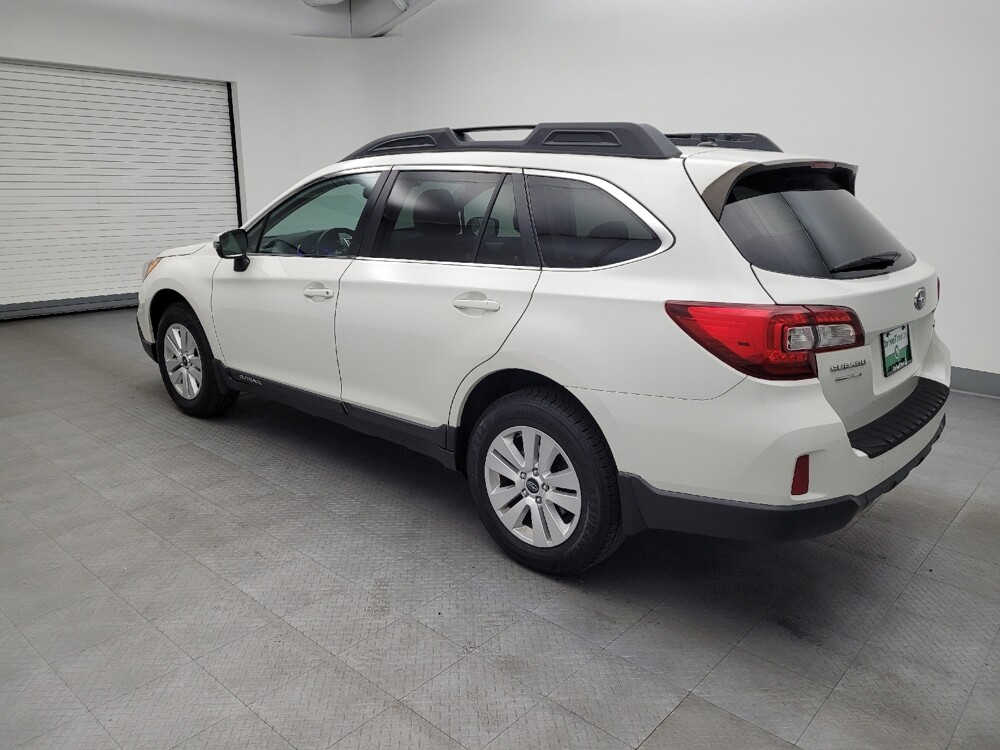 2015 Subaru Outback in Cincinnati, OH 45255 - 18080575 3