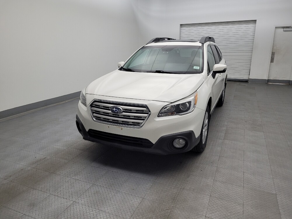 2015 Subaru Outback in Cincinnati, OH 45255 - 18080575 15