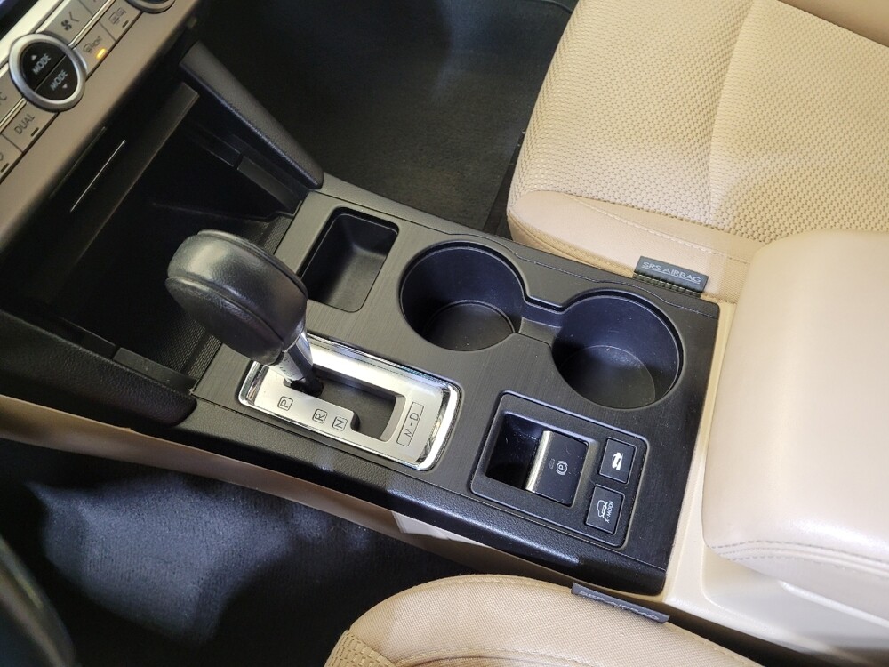 2015 Subaru Outback in Cincinnati, OH 45255 - 18080575 26