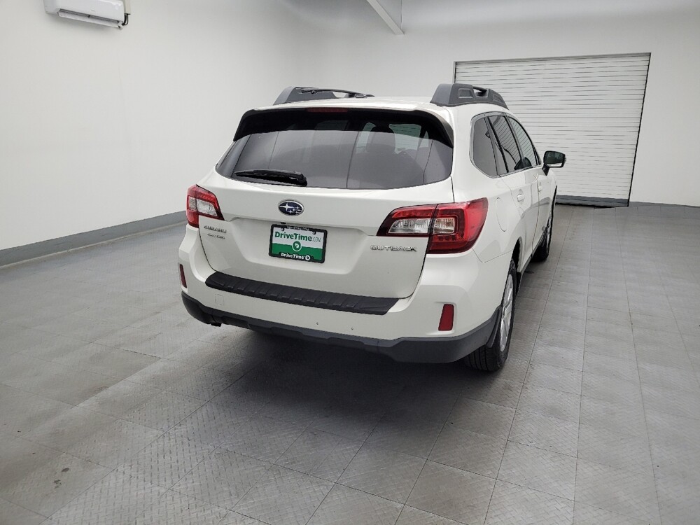 2015 Subaru Outback in Cincinnati, OH 45255 - 18080575 7