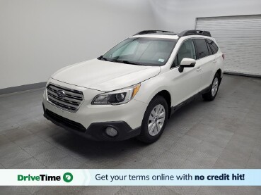 2015 Subaru Outback in Cincinnati, OH 45255
