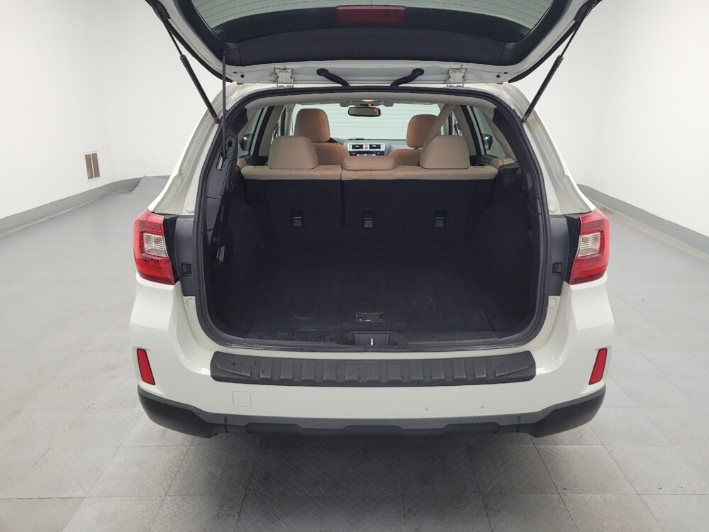 2015 Subaru Outback in Cincinnati, OH 45255 - 18080575 29