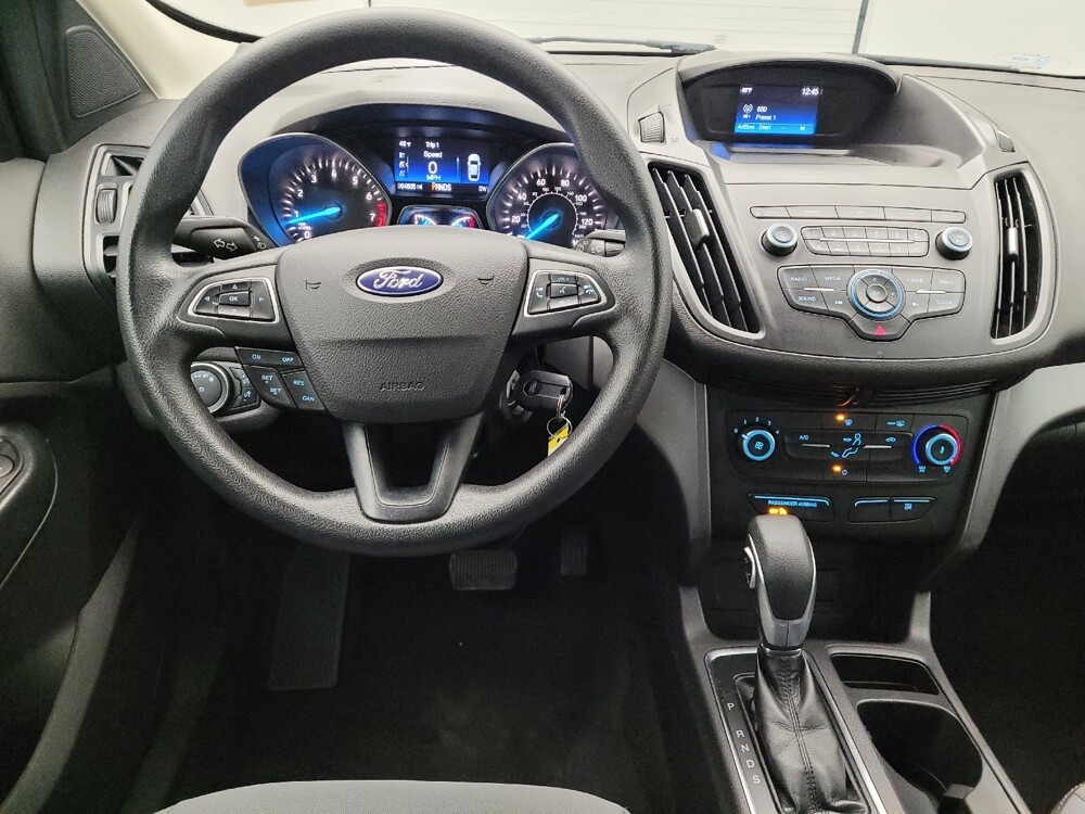 2019 Ford Escape in Miamisburg, OH 45342 - 18080576 22