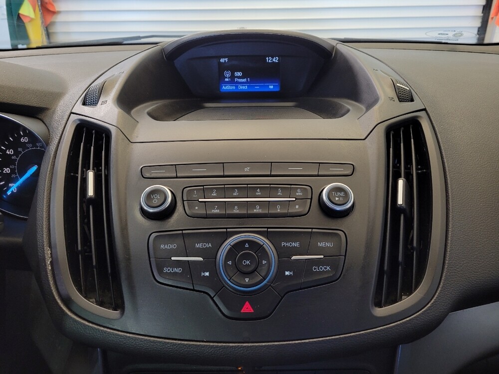 2019 Ford Escape in Miamisburg, OH 45342 - 18080576 25