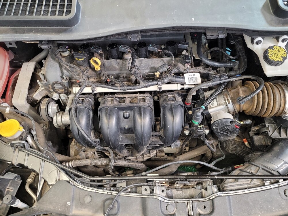 2019 Ford Escape in Miamisburg, OH 45342 - 18080576 30