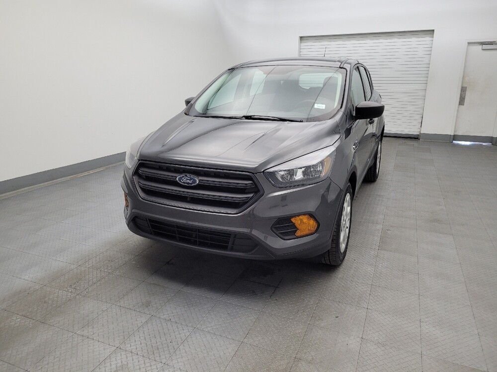 2019 Ford Escape in Miamisburg, OH 45342 - 18080576 15