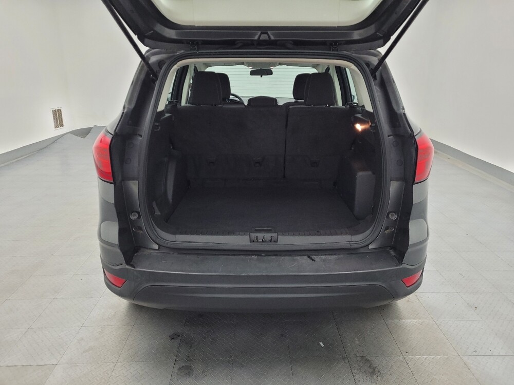 2019 Ford Escape in Miamisburg, OH 45342 - 18080576 29