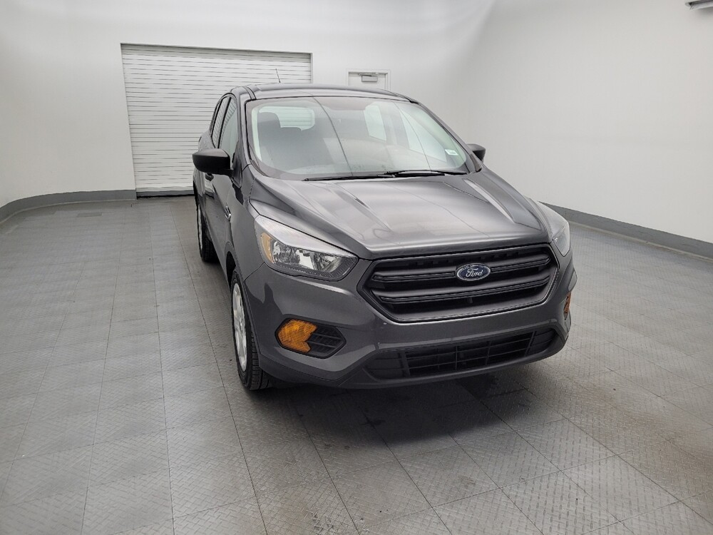 2019 Ford Escape in Miamisburg, OH 45342 - 18080576 14