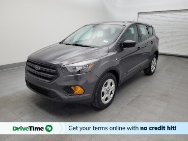 2019 Ford Escape in Miamisburg, OH 45342