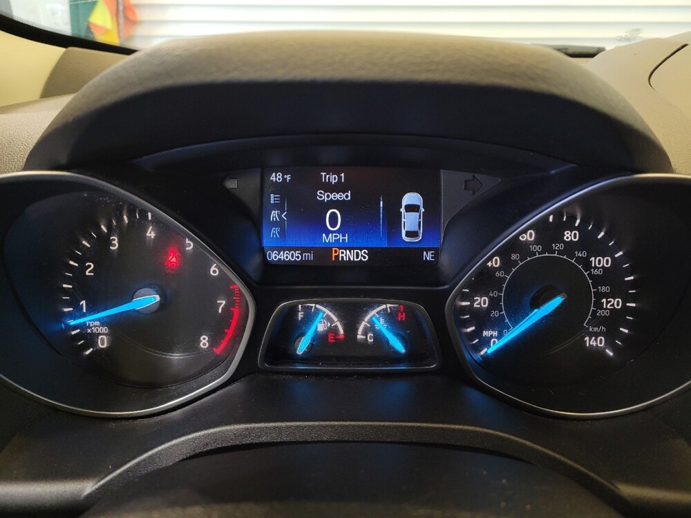 2019 Ford Escape in Miamisburg, OH 45342 - 18080576 23