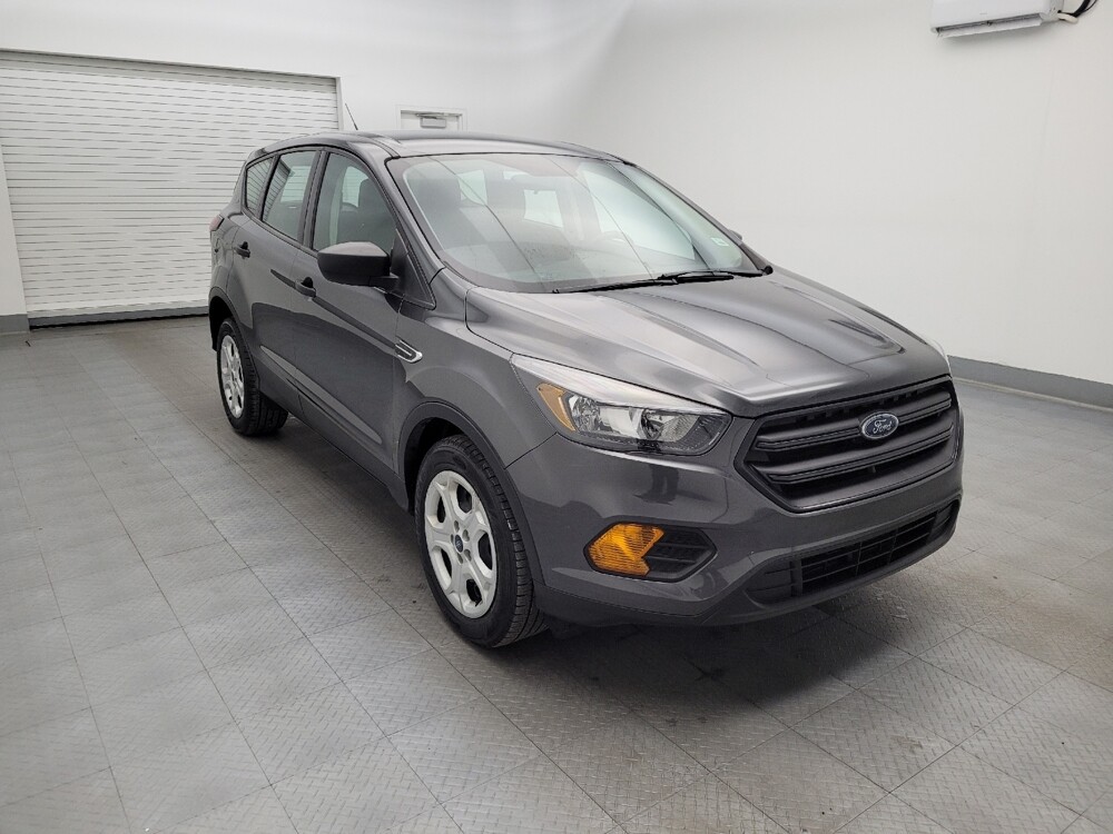 2019 Ford Escape in Miamisburg, OH 45342 - 18080576 13