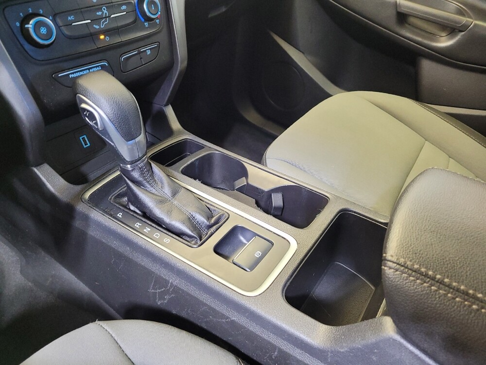 2019 Ford Escape in Miamisburg, OH 45342 - 18080576 26