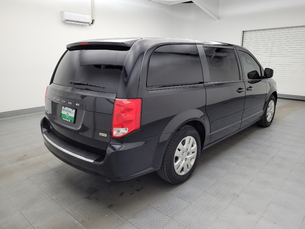 2016 Dodge Grand Caravan in Columbus, OH 43228 - 18080578 9