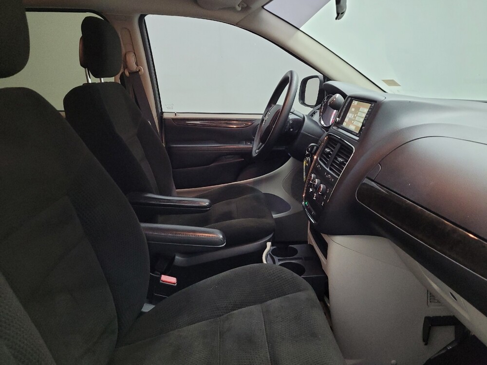 2016 Dodge Grand Caravan in Columbus, OH 43228 - 18080578 21