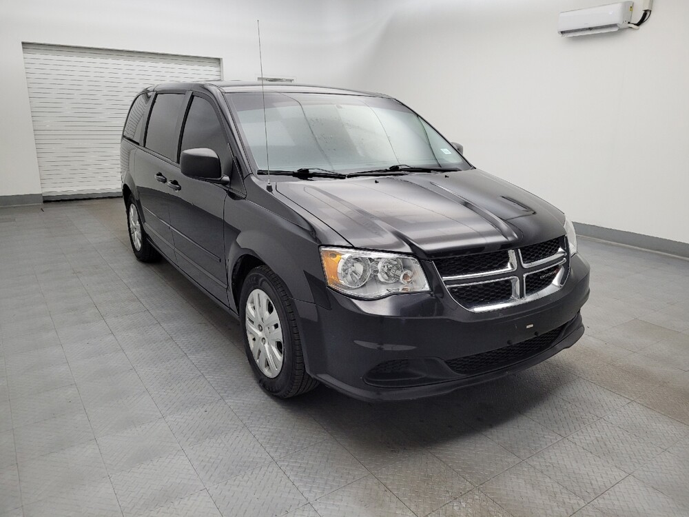 2016 Dodge Grand Caravan in Columbus, OH 43228 - 18080578 13