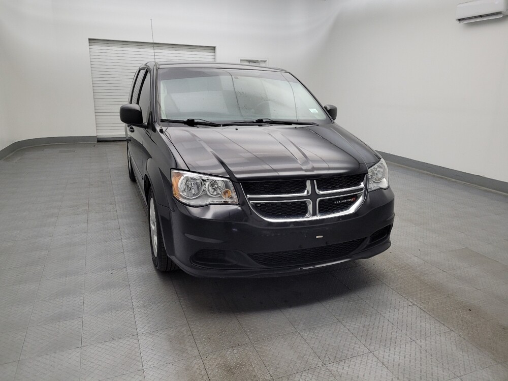 2016 Dodge Grand Caravan in Columbus, OH 43228 - 18080578 14