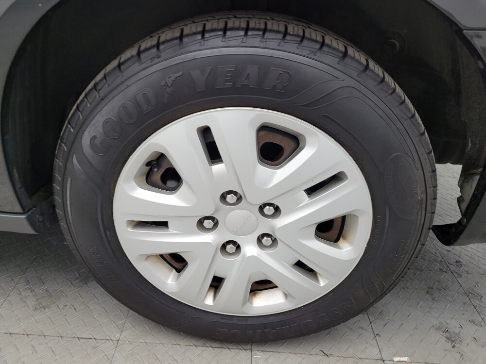 2016 Dodge Grand Caravan in Columbus, OH 43228 - 18080578 31