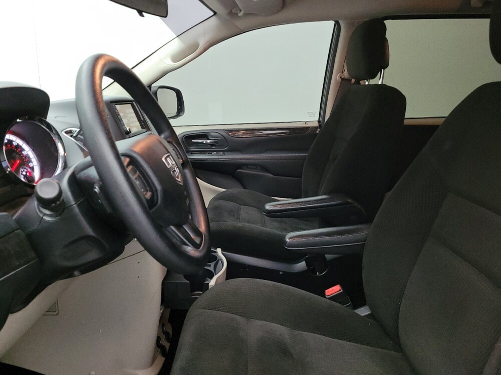 2016 Dodge Grand Caravan in Columbus, OH 43228 - 18080578 17