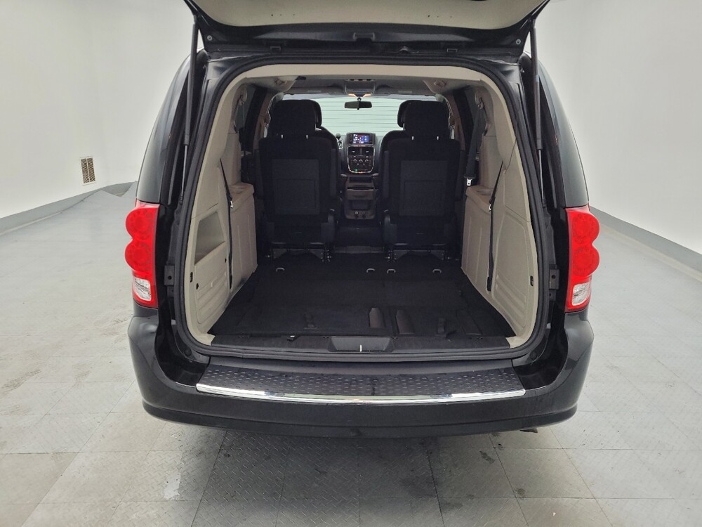 2016 Dodge Grand Caravan in Columbus, OH 43228 - 18080578 29