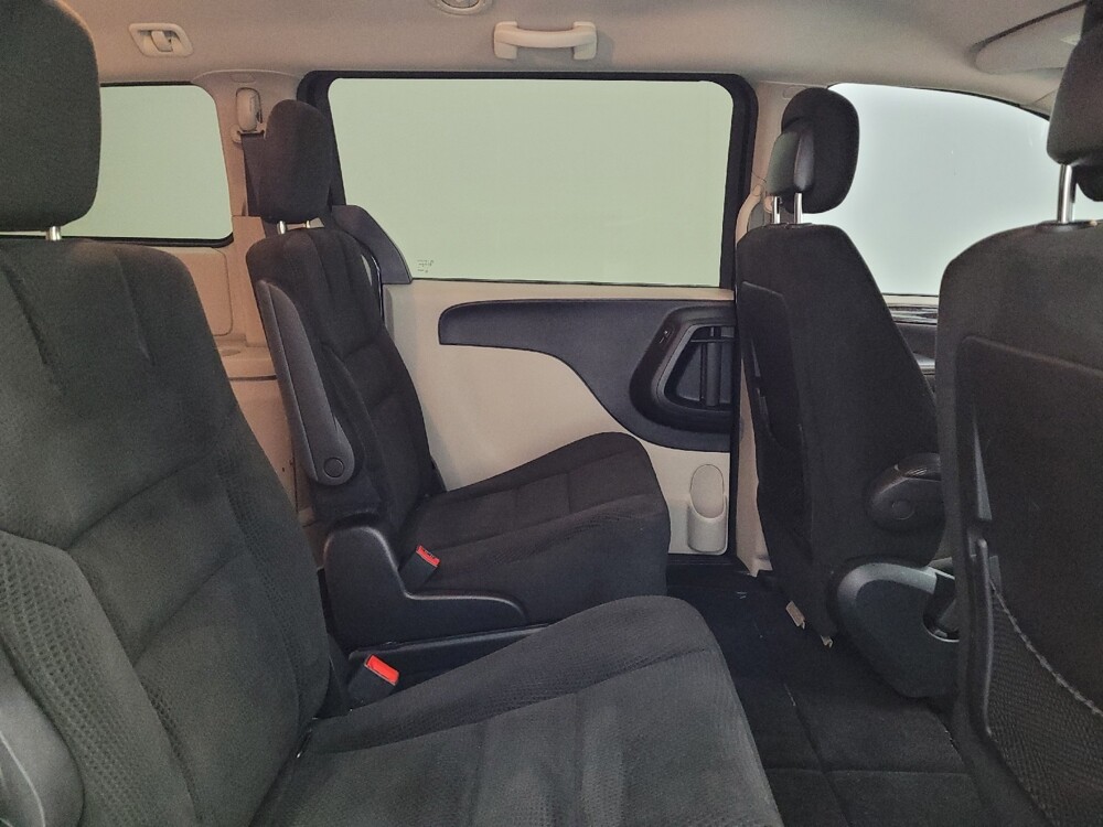 2016 Dodge Grand Caravan in Columbus, OH 43228 - 18080578 19
