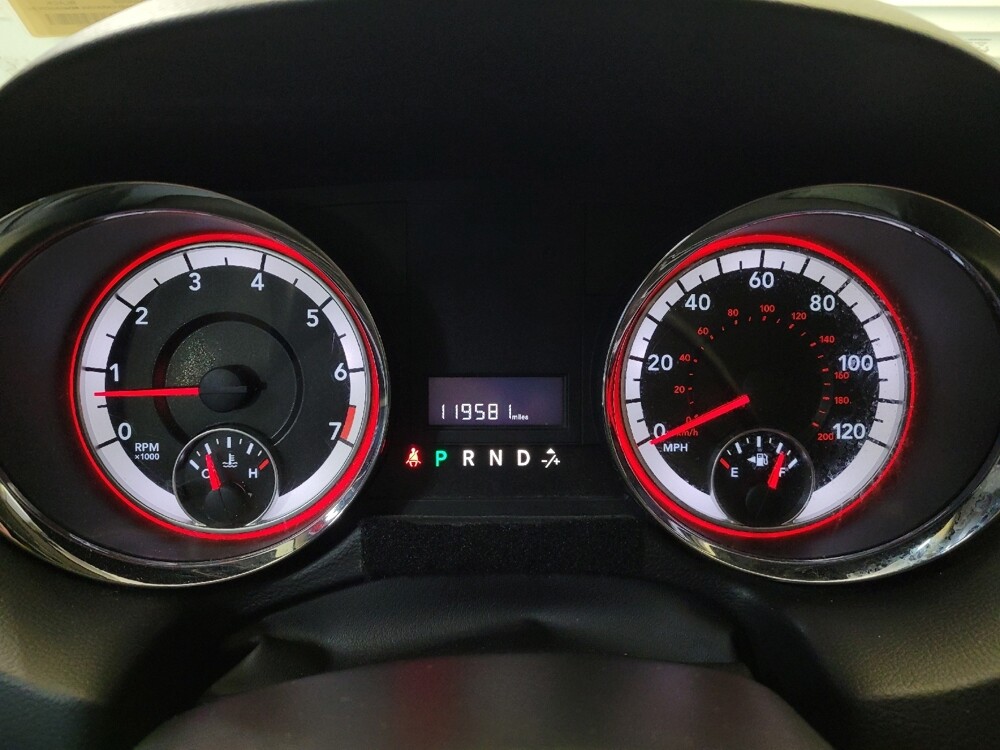 2016 Dodge Grand Caravan in Columbus, OH 43228 - 18080578 23