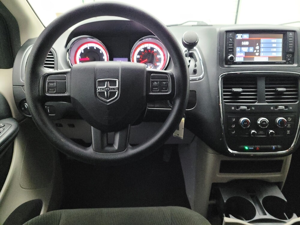 2016 Dodge Grand Caravan in Columbus, OH 43228 - 18080578 22