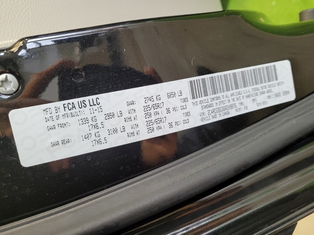 2016 Dodge Grand Caravan in Columbus, OH 43228 - 18080578 33