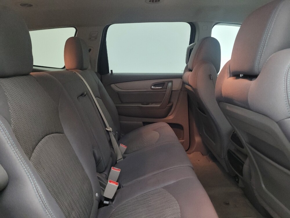 2017 Chevrolet Traverse in Louisville, KY 40258 - 18080580 19